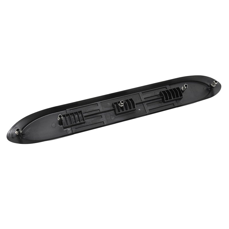 Westin 23-0001 E-Series Step Bar Pad , Black , 3 inch - Image 4
